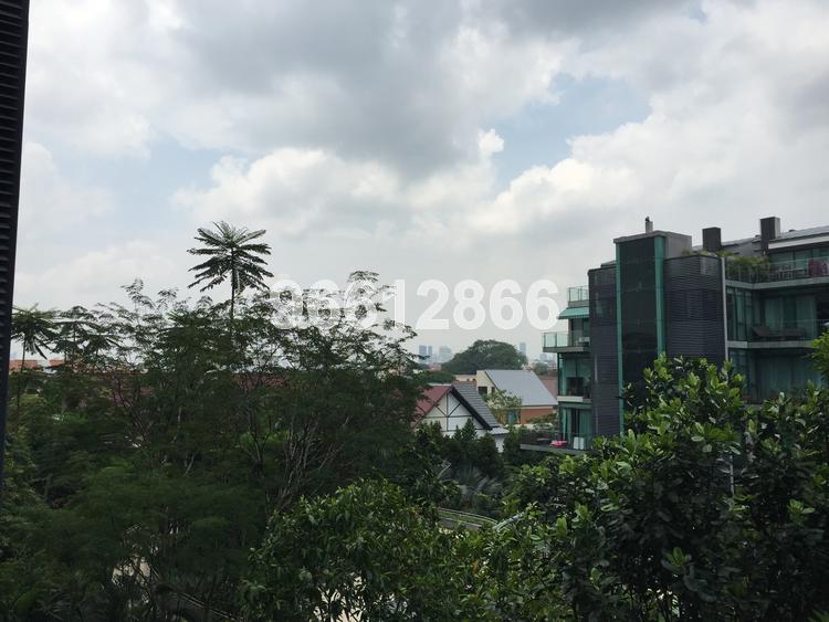 Duchess Residences (D10), Condominium #84857952